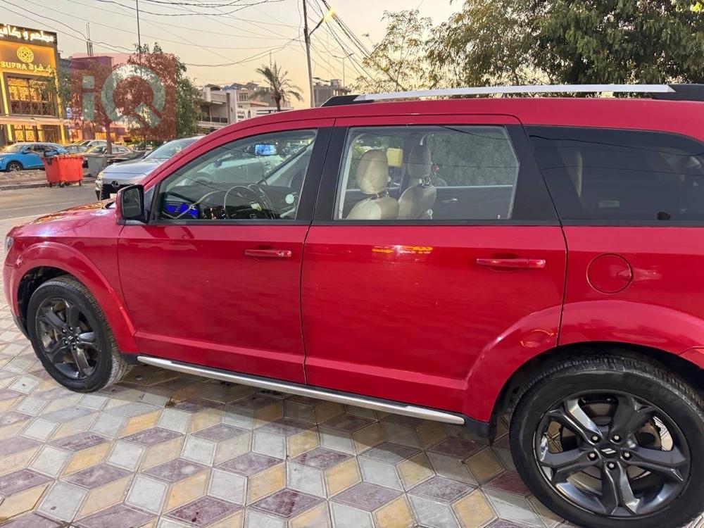 Dodge Journey